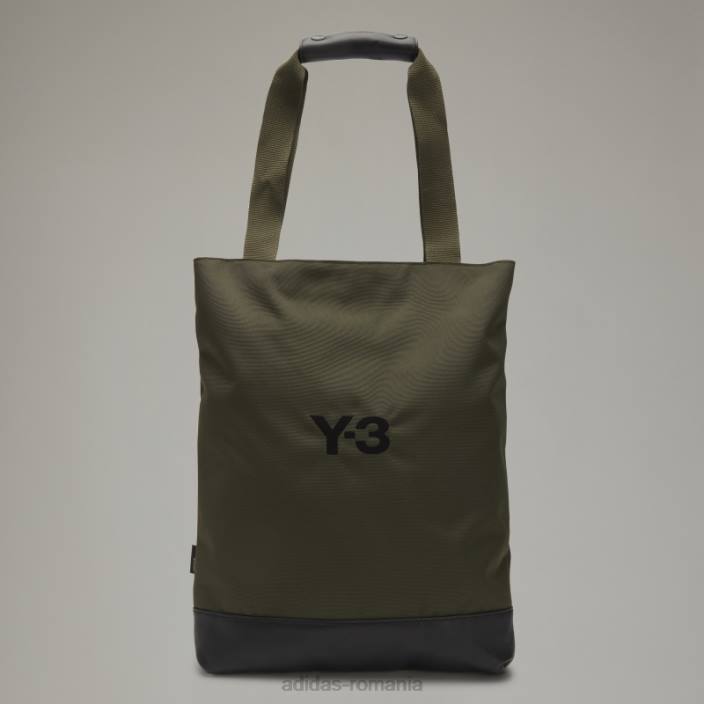Adidas y-3 tote clasic adidas unisex2JBN10958