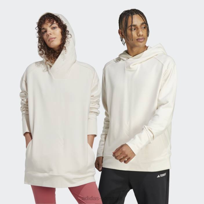 Adidas hanorac terrex hs1 (gen neutru) nevopsit unisex nevopsit 2JBN6320