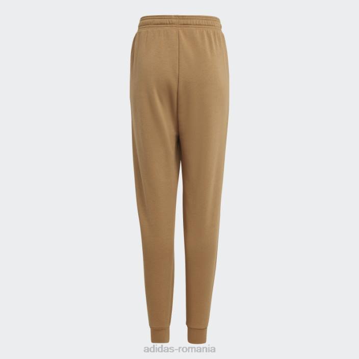 Adidas carton x pantaloni clasici lego fierbinti unisex carton/galben 2JBN11622
