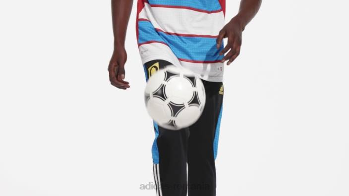 Adidas pantaloni negri tiro x lego fierbinte unisex negru/albastru/galben 2JBN21145