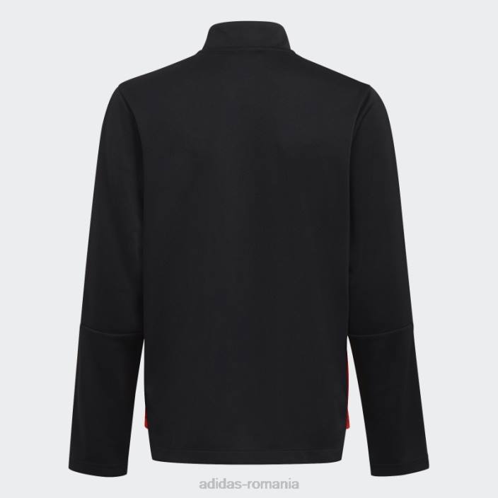 Adidas tiro x lego track top fashion negru unisex negru/verde/galben 2JBN18928