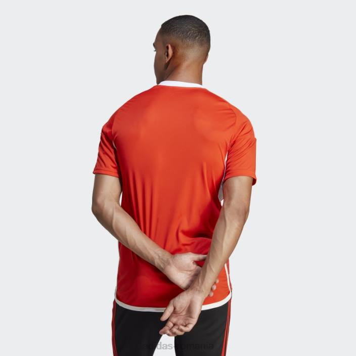 Adidas x lego tiro home tricou fashion bold portocaliu unisex portocaliu îndrăzneț 2JBN6160