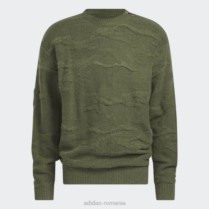 Adidas hanorac din tricot de pin (toate genurile) adidas unisex pin 2JBN1053