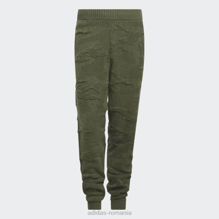 Adidas tricot pantaloni de trening (toate genurile) pin unisex pin 2JBN1412