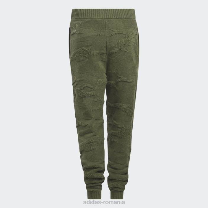 Adidas tricot pantaloni de trening (toate genurile) pin unisex pin 2JBN1412