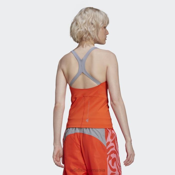 Adidas de stella mccartney maiou portocaliu truepurpose unisex portocale 2JBN2562