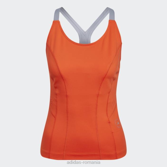 Adidas de stella mccartney maiou portocaliu truepurpose unisex portocale 2JBN2562