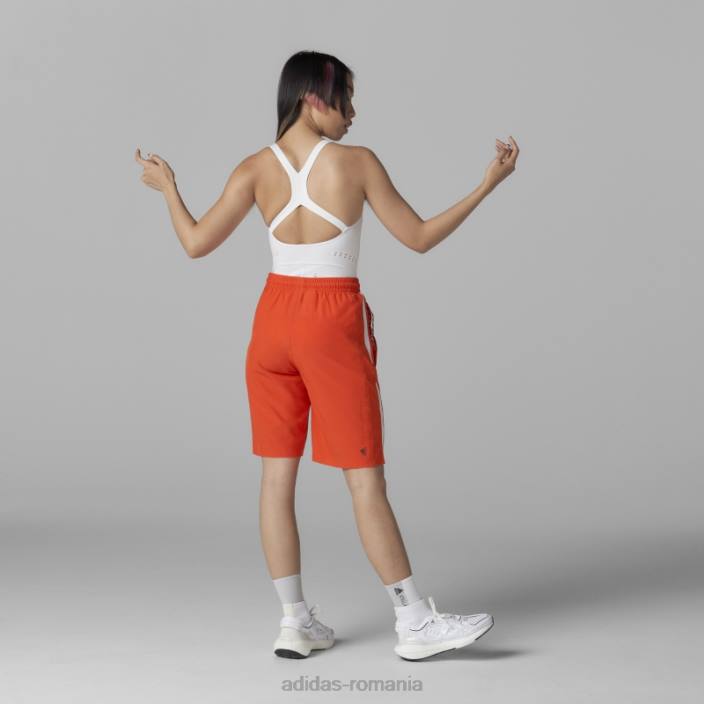 Adidas de stella mccartney truepurpose tank top fashion alb unisex alb 2JBN2624