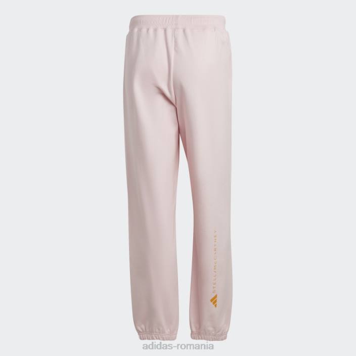 Adidas f tropic bloom by stella mccartney sportswear pantaloni de trening (gen neutru) fierbinte unisex f înflorire tropicală 2JBN7494