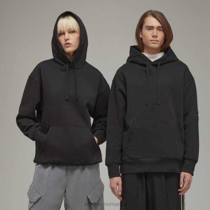 Adidas Hanorac adidas din bumbac organic y-3 unisex2JBN6914