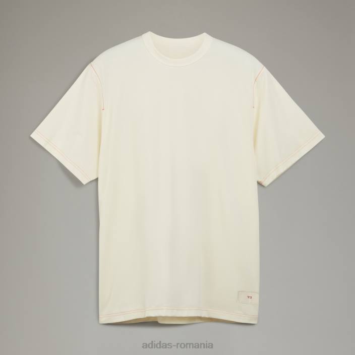 Adidas Tricou cu mânecă scurtă premium y-3 elegant unisex2JBN1147