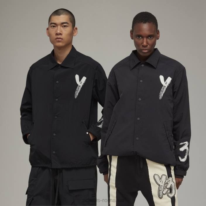 Adidas geacă antrenor y-3 adidas unisex2JBN6948