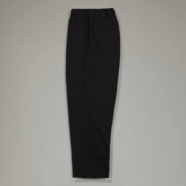 Adidas pantaloni drepti pentru uniformă sport y-3 unisex2JBN15208