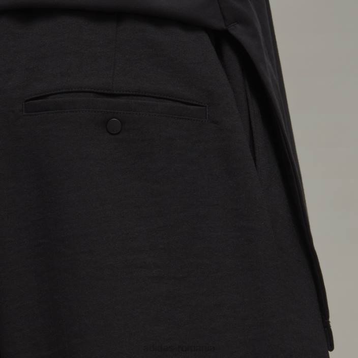 Adidas pantaloni drepti pentru uniformă sport y-3 unisex2JBN15208