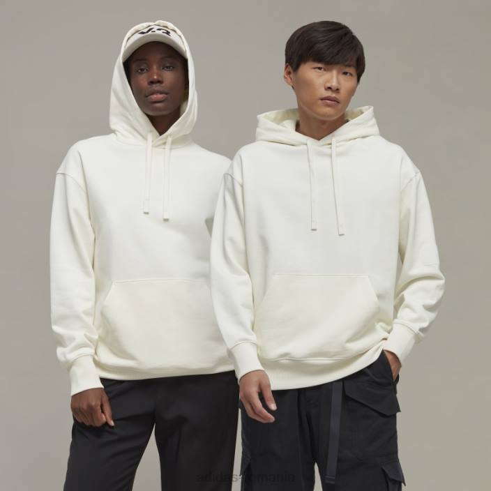 Adidas y-3 hanorac din bumbac organic terry fashion unisex2JBN7009