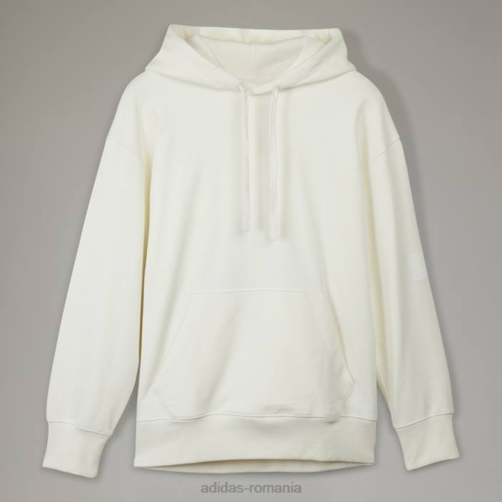 Adidas y-3 hanorac din bumbac organic terry fashion unisex2JBN7009