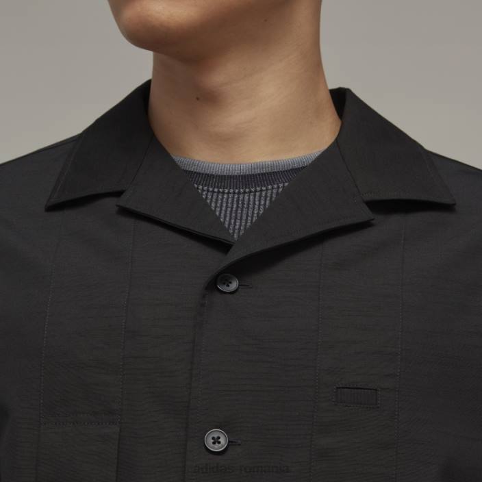 Adidas y-3 îmbrăcăminte de lucru cu mânecă lungă top cu mânecă lungă unisex2JBN14057