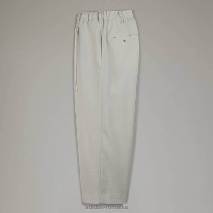 Adidas y-3 sport uniformă pantaloni drepte moda unisex2JBN6903