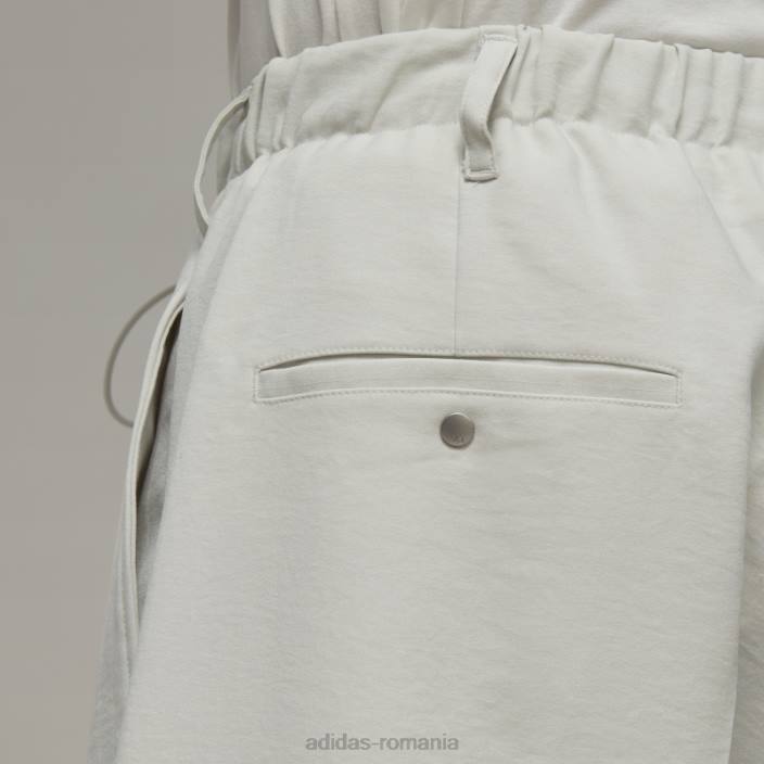 Adidas y-3 sport uniformă pantaloni drepte moda unisex2JBN6903