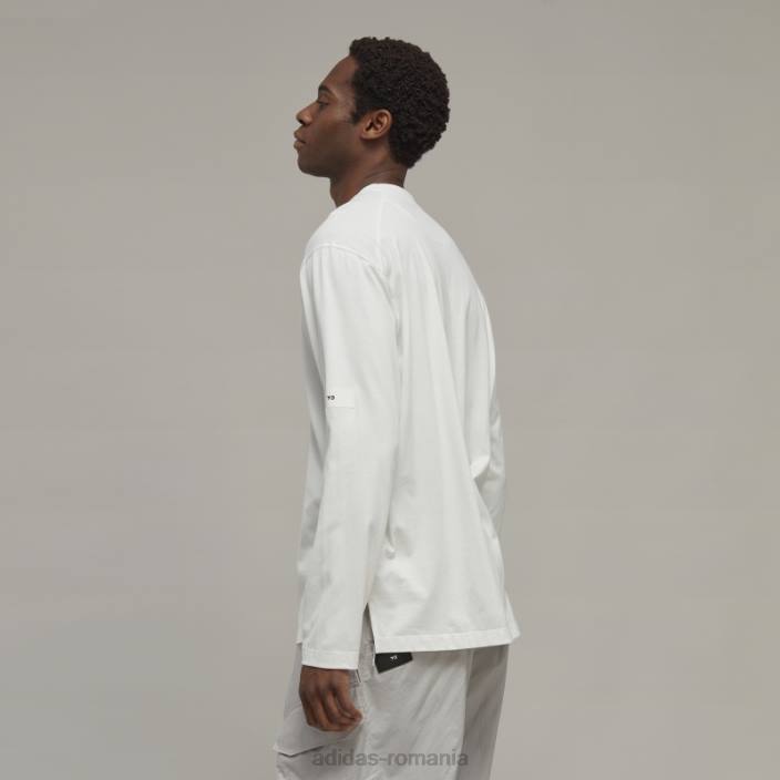 Adidas y-3 top cu mâneci lungi la modă unisex2JBN14461