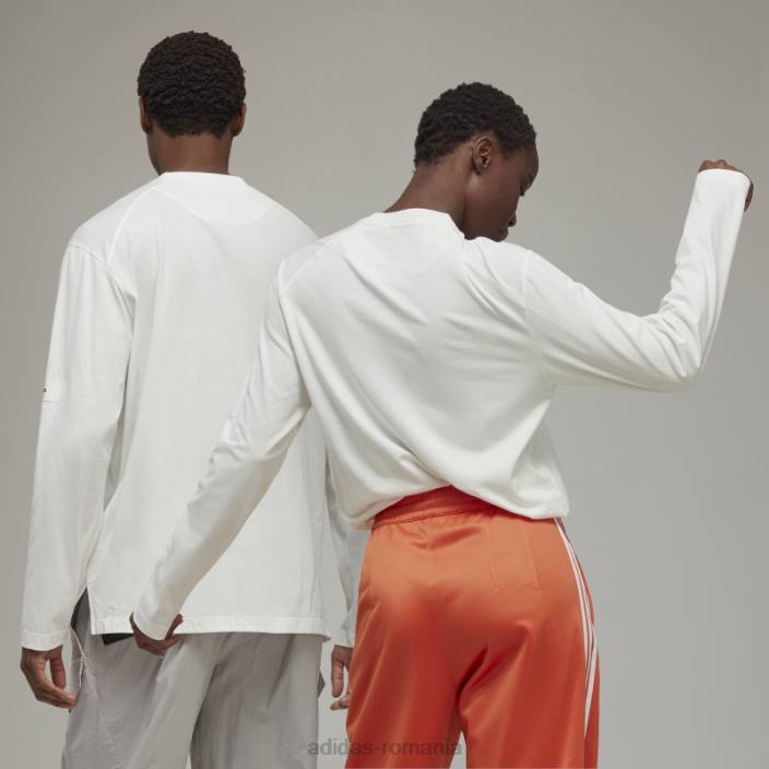 Adidas y-3 top cu mâneci lungi la modă unisex2JBN14461