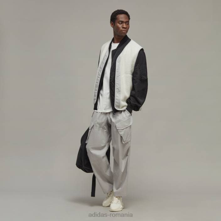 Adidas y-3 top cu mâneci lungi la modă unisex2JBN14461