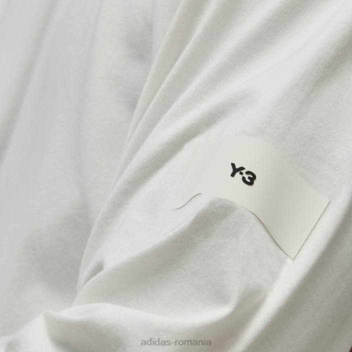 Adidas y-3 top cu mâneci lungi la modă unisex2JBN14461