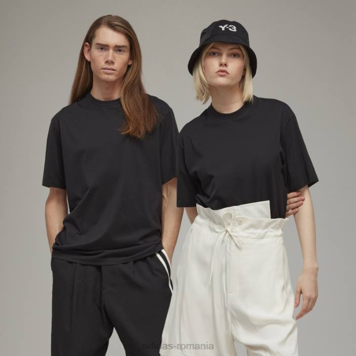 Adidas y-3 tricou adidas unisex2JBN14156