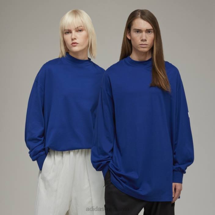 Adidas y-3 tricou adidas unisex2JBN6896