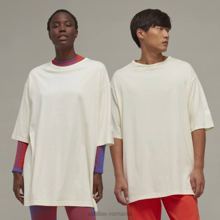 Adidas y-3 tricou boxy adidas unisex2JBN14108