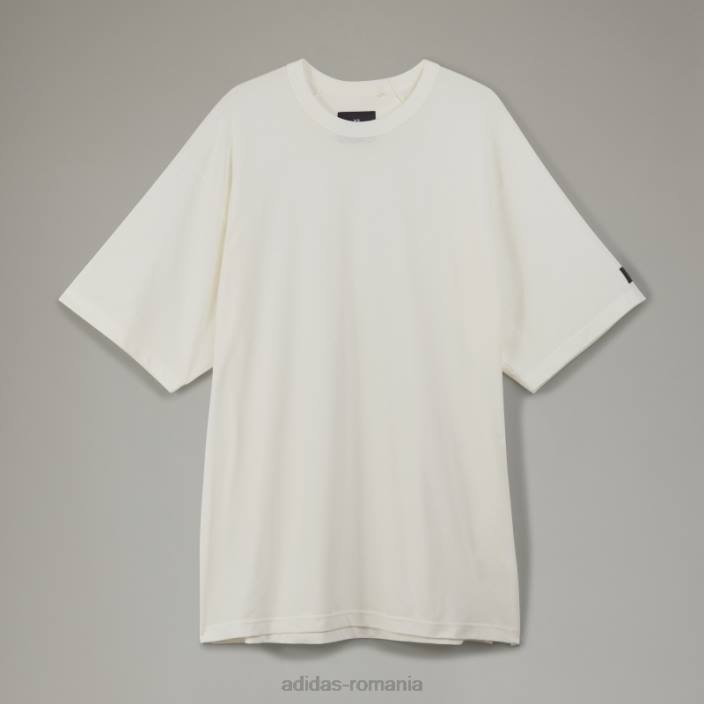 Adidas y-3 tricou cu mânecă scurtă din jerseu crepon adidas unisex2JBN1146