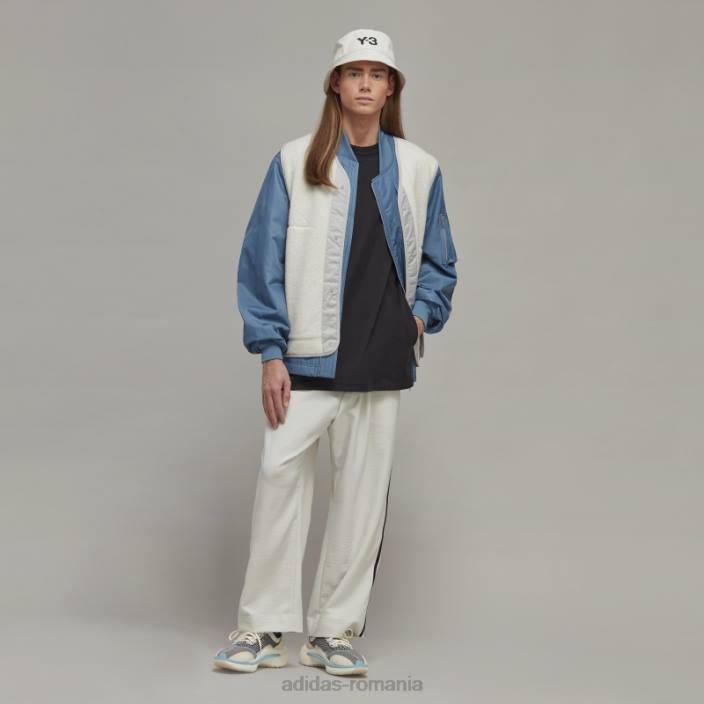 Adidas y-3 tricou premium cu mânecă scurtă fierbinte unisex2JBN6772