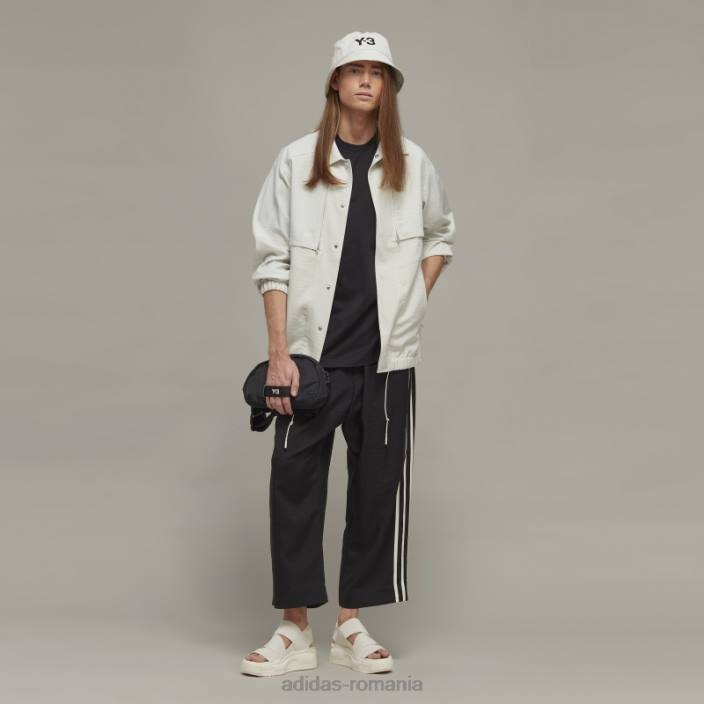 Adidas y-3 tricou relaxat cu mânecă scurtă unisex2JBN6912