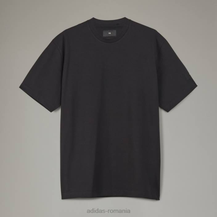 Adidas y-3 tricou relaxat cu mânecă scurtă unisex2JBN6912
