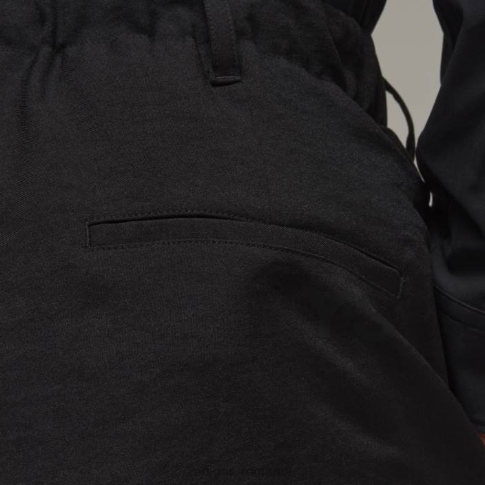 Adidas y-3 uniformă sport pantaloni scurți cu 3 dungi adidas unisex2JBN6945