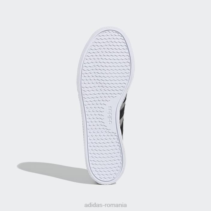 Adidas pantofi daily 3.0 gri porumbel adidas unisex gri porumbel/negru/alb 2JBN5922