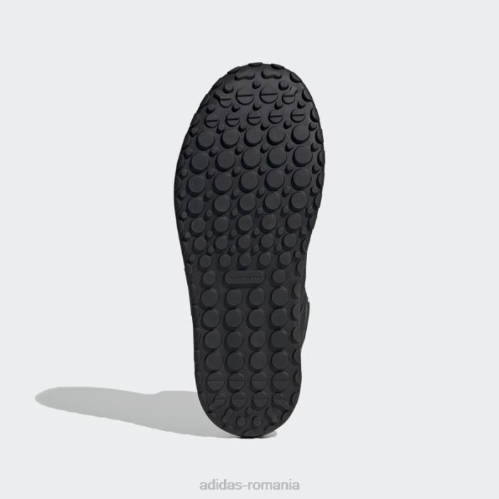 Adidas Five Ten Impact Pro Mid Mountain Bike pantofi negri adidas unisex negru/rosu 2JBN12894