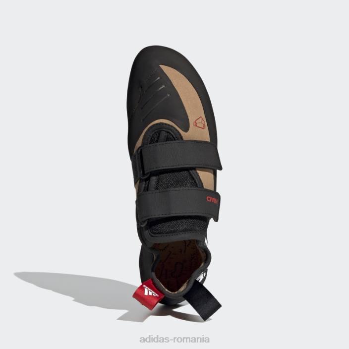 Adidas five ten niad vcs pantofi de alpinism mesa adidas unisex mesa/negru/alb 2JBN12648