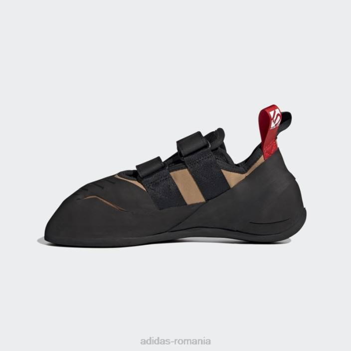 Adidas five ten niad vcs pantofi de alpinism mesa adidas unisex mesa/negru/alb 2JBN12648