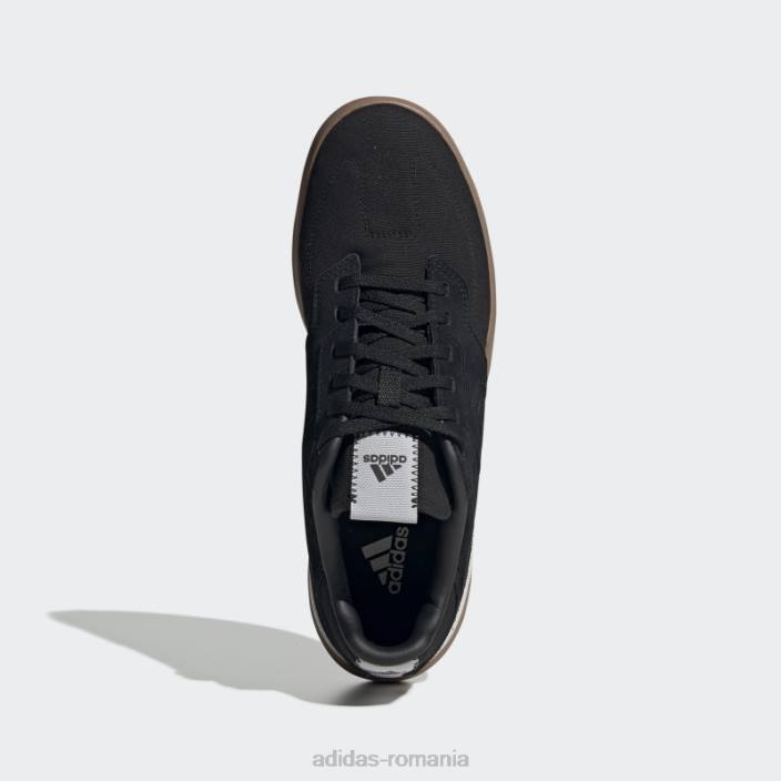 Adidas five ten sleuth pantof de bicicletă negru unisex negru/gumă m2 2JBN4795