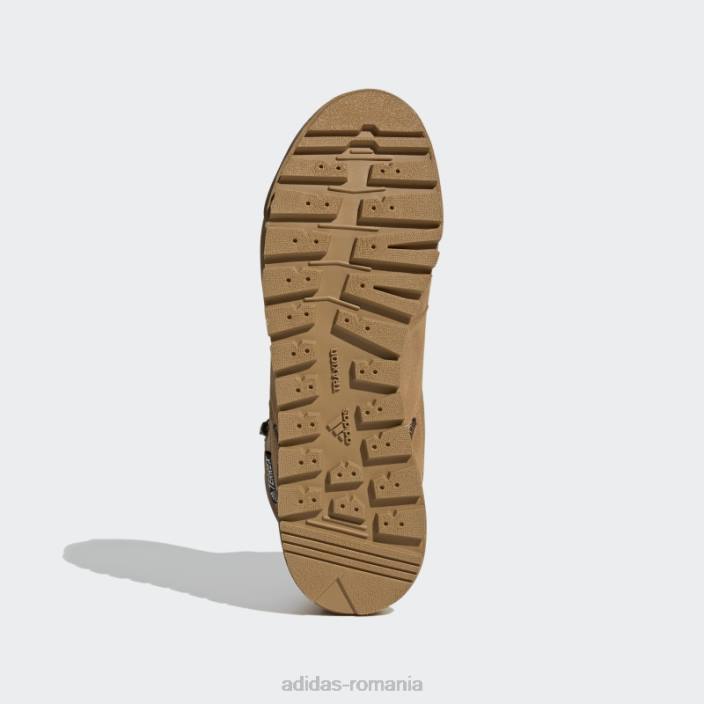 Adidas mesa terrex snowpitch cold.rdy pantofi de drumeție adidas unisex mesa/negru 2JBN12885