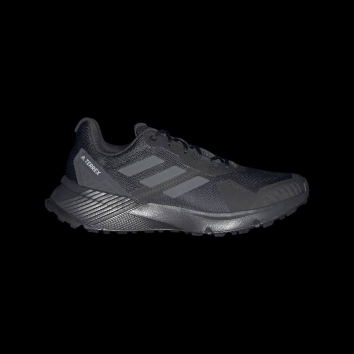 Adidas pantofi de alergare terrex soulstride carbon unisex negru/carbon/gri 2JBN4756