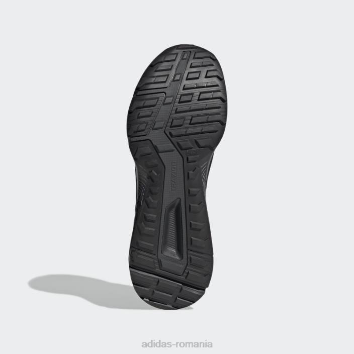 Adidas pantofi de alergare terrex soulstride carbon unisex negru/carbon/gri 2JBN4756