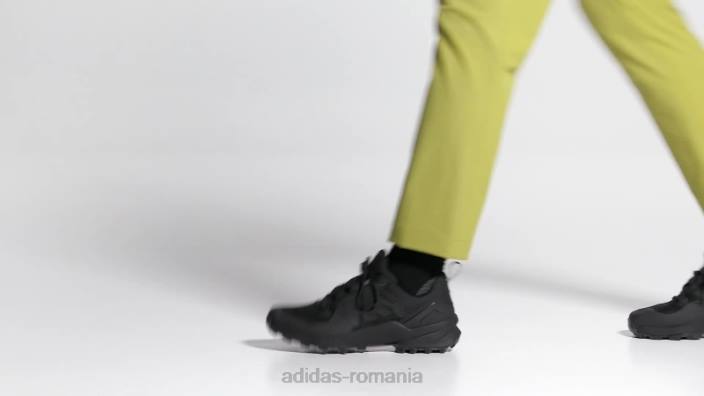 Adidas pantofi de drumeție terrex swift r3 gore-tex gri unisex gri inchis 2JBN12845