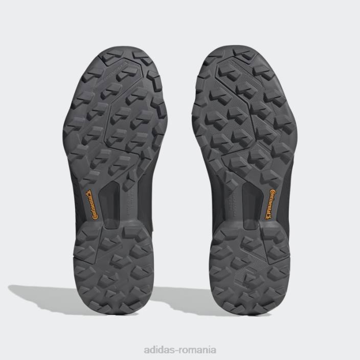 Adidas pantofi de drumeție terrex swift r3 olive unisex măsliniu/gri/negru 2JBN13033