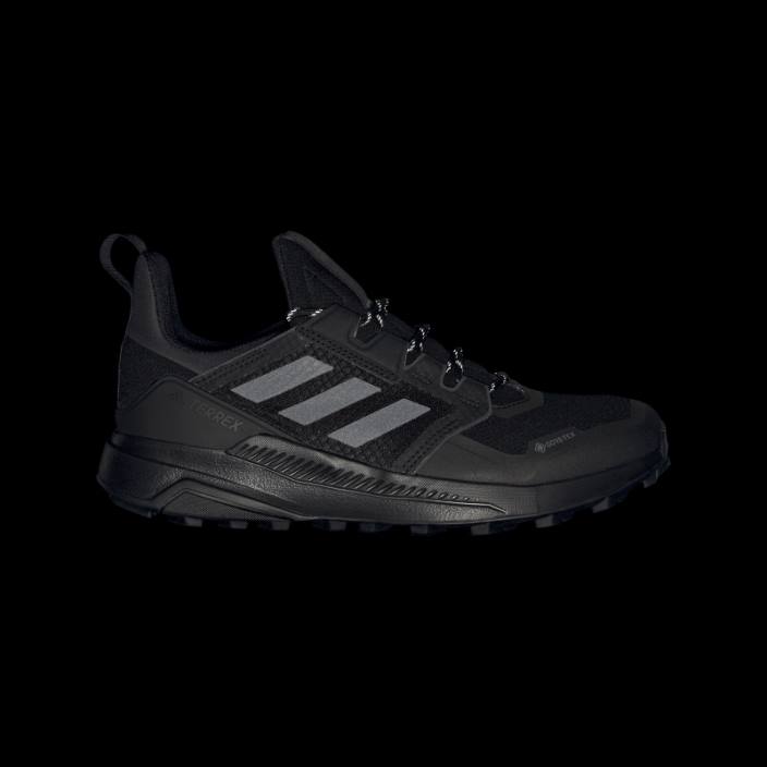 Adidas pantofi de drumeție terrex trailmaker gore-tex gri unisex gri inchis 2JBN12468