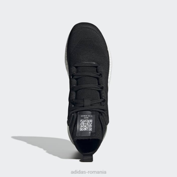 Adidas pantofi mtbr terrex free hiker negri unisex alb negru 2JBN12655