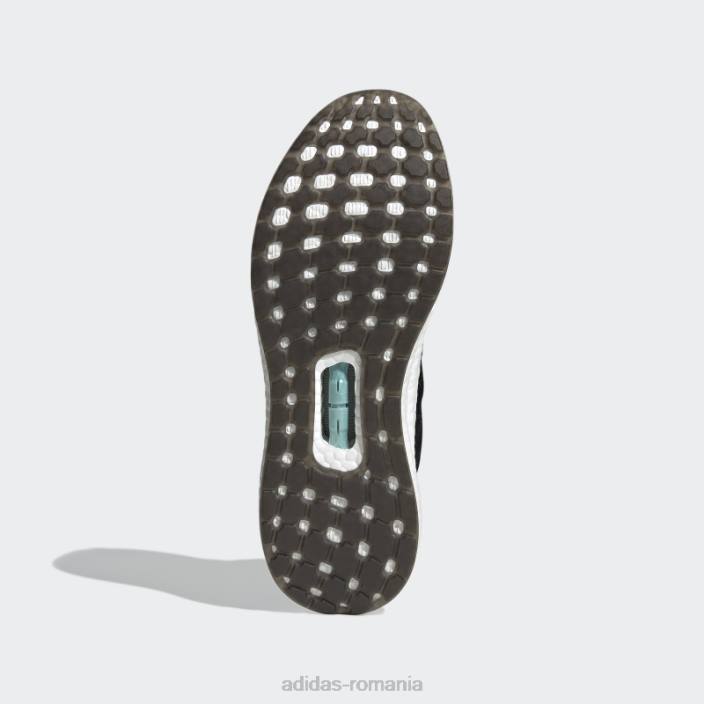 Adidas pantofi mtbr terrex free hiker negri unisex alb negru 2JBN12655