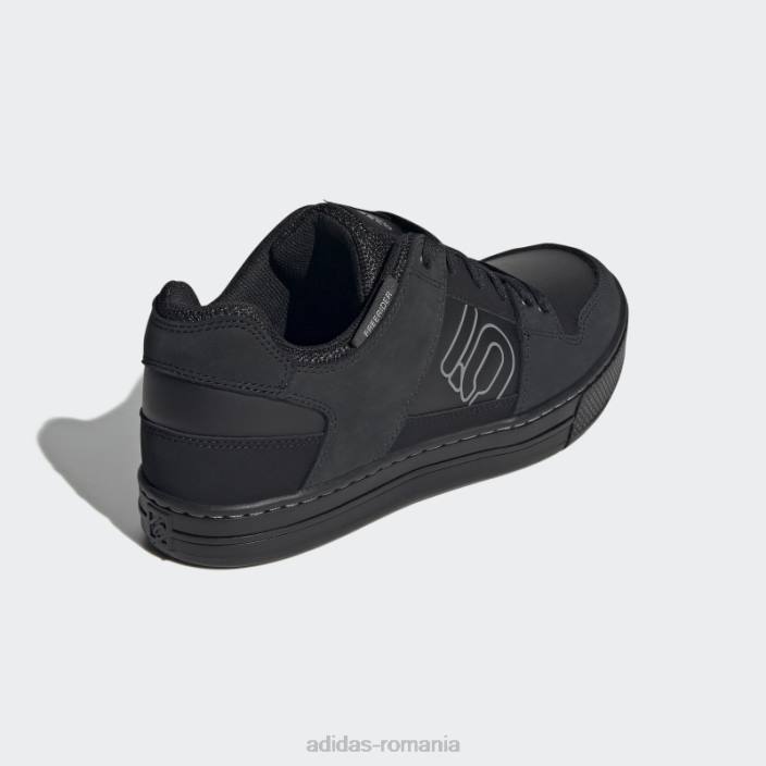 Adidas pantofi negri cinci ten freerider dlx mountain bike unisex gri inchis 2JBN4529