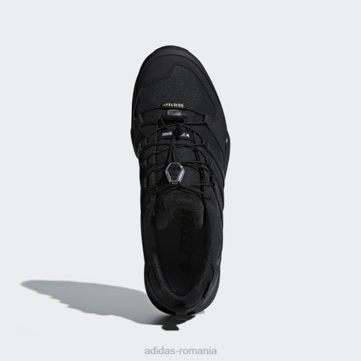 Adidas pantofi terrex swift r2 gtx negru adidas unisex negru 2JBN12414